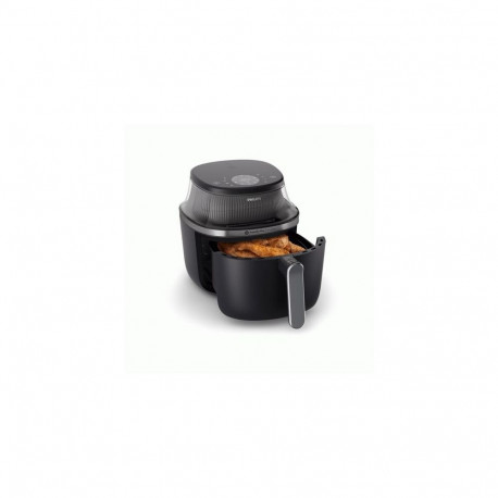 Philips Airfryer 3000 Series NA341/00, 7.2L Black EU