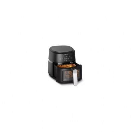 Philips Airfryer 2000 Series NA221/00, 4.2L Black EU