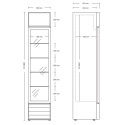 Display cooler Scancool