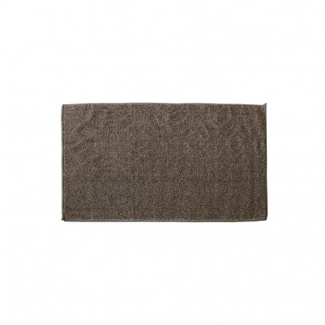 BATH MAT TECLA 55X90 410154 BROWN