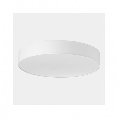 laelamp RONDO E27 4X15W 78CM, valge