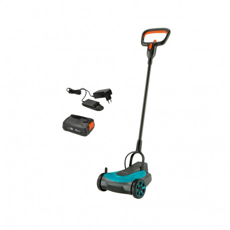 Akuga muruniiduk HANDYMOWER LI-18/22
