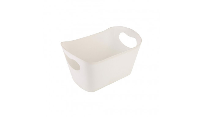 STORAGE BASKET. 23X14.5XH12.5CM