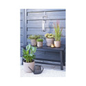 POT CERAMIC 981/13 TRAVERTINO D13