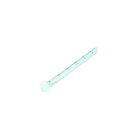ST.NAIL 3,5X45 ZINC PLAT RIBS/HARD/9PCS