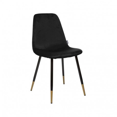 TYKA CHAIR BLACK
