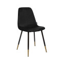 TYKA CHAIR BLACK