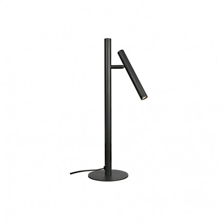 LAMP TABLE CORSO 6W 3K BLACK