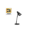 TABLE LED LAMP STIGA BL1381 BLACK