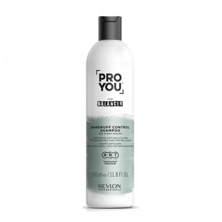 REVLON kõõmavastane šampoon PRO YOU THE BALANCER 350ML