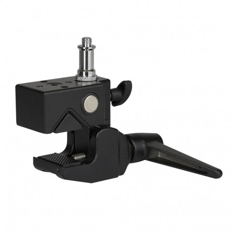 HELIOS universaalklamber SC1