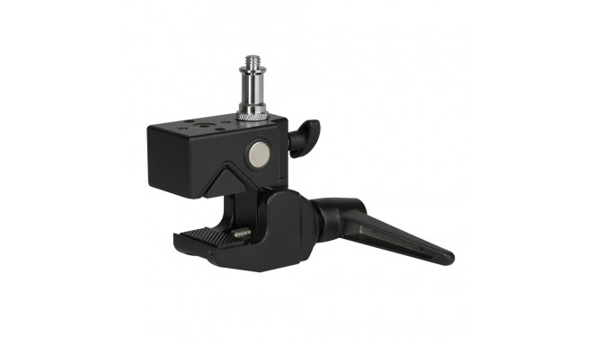 HELIOS universaalklamber SC1