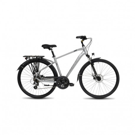 ROMET Wagant 2 (2026) 28" 21" L, hall
