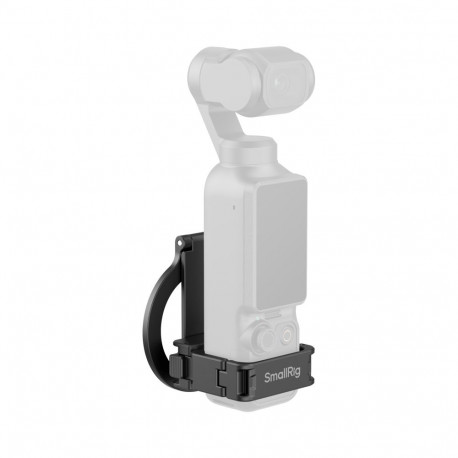 SmallRig kinnitatav tugi 6004 DJI Osmo Pocket 4 ja mobiiltelefonide jaoks