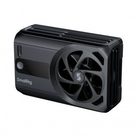 SmallRig 5329 Cooling Fan for Mirrorless Cameras (Basic Fan)