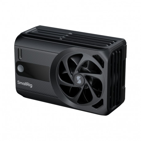 SmallRig 5328 Cooling Fan for Mirrorless Cameras (Hybrid Cooling)