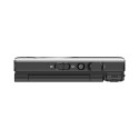 YASHICA Tank (Black)