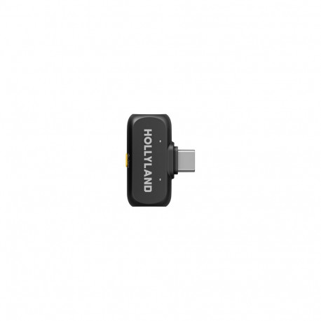 Hollyland LARK A1 RX (USB-C) for Lark A1