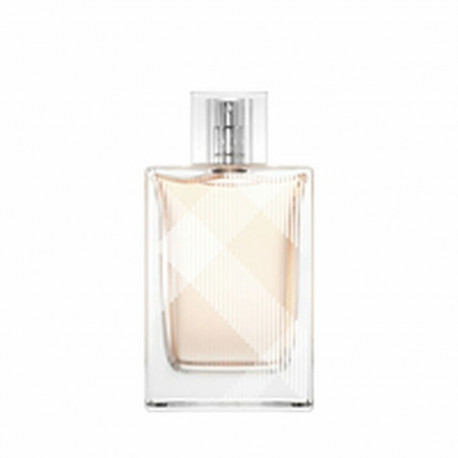 Burberry Brit For Women Edt Spray (50ml)