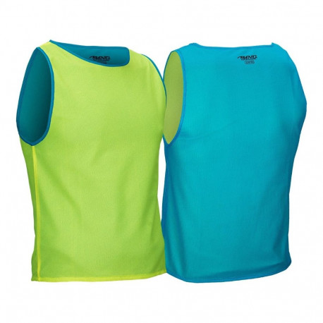 Tabs for training AVENTO 75OG yellow/blue