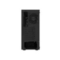 Fury PC Case | SHOBO SH8F | Black | Midi Tower