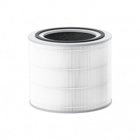 Xiaomi Mijia nutika õhupuhasti filter Max, valge