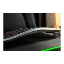 Razer klaviatuur Pro Type Ergo juhtmevaba Bluetooth US käärlülitusega membraan