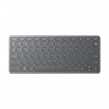 Lenovo juhtmevaba klaviatuur Multi-Device inglise