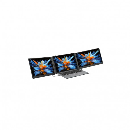 Monitor - Blackview DCM6 14" FHD 1920x1080 USB-C HDMI