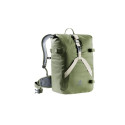 Backpack - Deuter Amager 25+5,