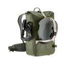 Backpack - Deuter Amager 25+5,