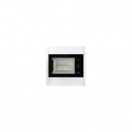 Microwave Oven - Gorenje BM235G1SYB 23L 900W Built-in Black
