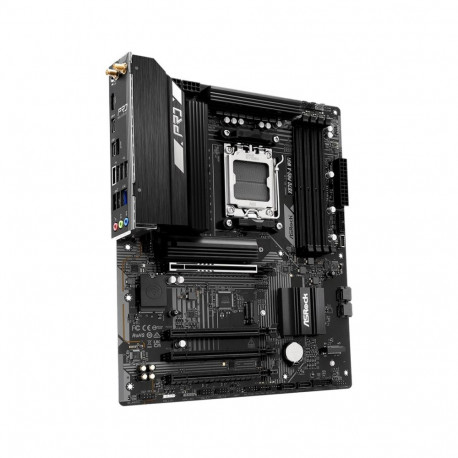 Motherboard - Asrock X870 Pro-A WiFi (AMD X870, DDR5, Wi-Fi 7)