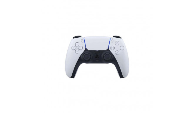 Game Controller - Sony DualSense PS5 Wireless Controller (Bluetooth, rechargeable battery, ergonomic