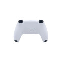 Game Controller - Sony DualSense PS5 Wireless Controller (Bluetooth, rechargeable battery, ergonomic