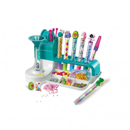 Children's Craft Kit - Clementoni 18780 Suitable for Ages 6 and Up