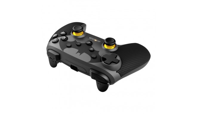 Game Controller - Trust 25789 Wireless Gamepad for Android, iOS, PC, Switch Black