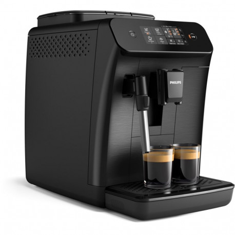 Coffee Maker - Philips 800 Series EP0820/00 Fully Automatic Espresso Machine 1.8L