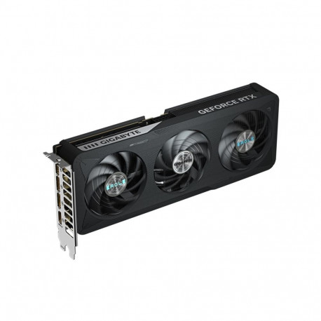 Graphics Card - GIGABYTE GeForce RTX 5060 Ti EAGLE MAX OC 8GB GDDR7