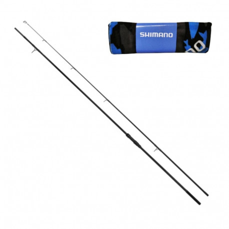 Fishing Rod - Shimano Tribal TX-1B 12-300 366cm 410g Black