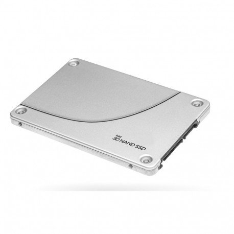 SSD - Solidigm D3-S4520 3.84TB SATA III 550MB/s 510MB/s