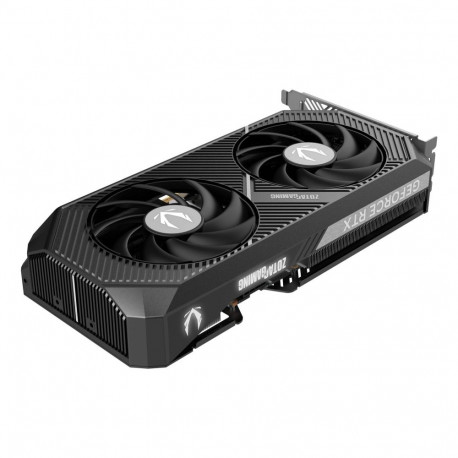 Graphics Card - Zotac GAMING GeForce RTX 5070 12GB GDDR7 OC