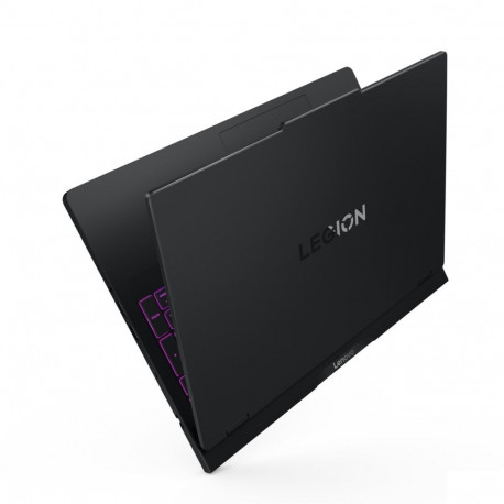 Laptop Computer - Lenovo Legion Pro 5 AMD Ryzen 9, 32GB RAM, 1TB SSD, RTX 5070 Black