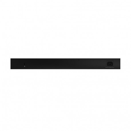 Network Switch - NETGEAR GS310TP Managed Gigabit 10p PoE 55W