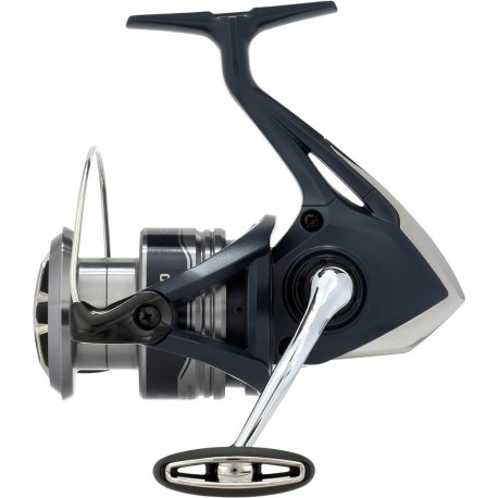 Fishing Reel - Shimano Catana FE 5.0:1 Gear Ratio 8.5 kg Brake Power 260 g