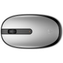 Wireless Mouse - HP Pike Silver Bluetooth