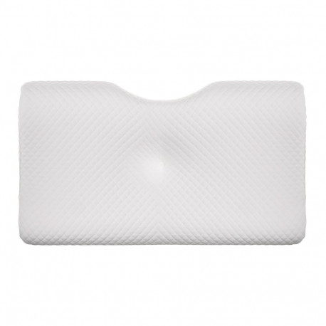 Orthopedic Pillow - ActionMed Anatomical Med Pillow 350x590x110mm Washable Cover