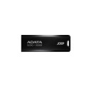 External Hard Drive - Adata Sc610 500gb Black
