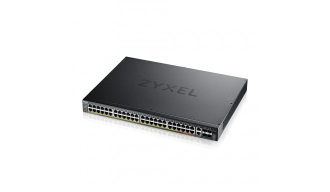 Ethernet Switch - Zyxel Xgs2220-54fp