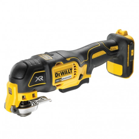 Multi-tool - Dewalt Dcs355n 20000 Opm Black/yellow